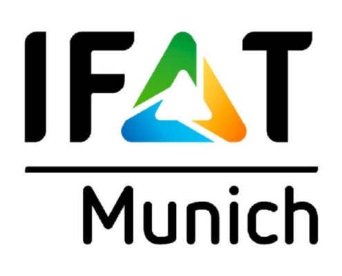Visit Keppel Seghers Belgium at IFAT Munich