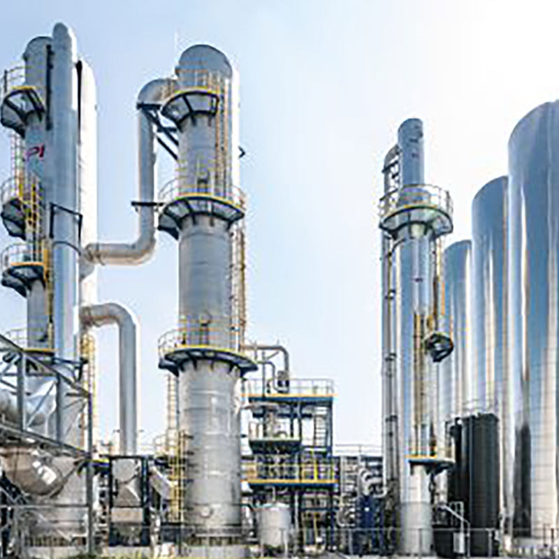 Keppel Seghers Belgium, Belgian Engineering and Technology Hub